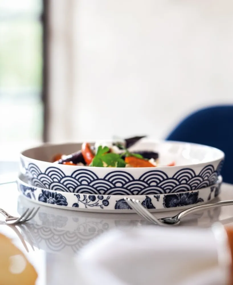 Villeroy Boch Limited Edition La Boule Paradiso dinner, service for  Mall of America®