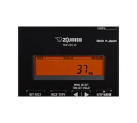 Zojirushi 5.5-Cup Pressure Induction Heating Rice Cooker & Warmer