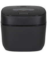 Zojirushi 5.5-Cup Induction Heating Rice Cooker & Warmer