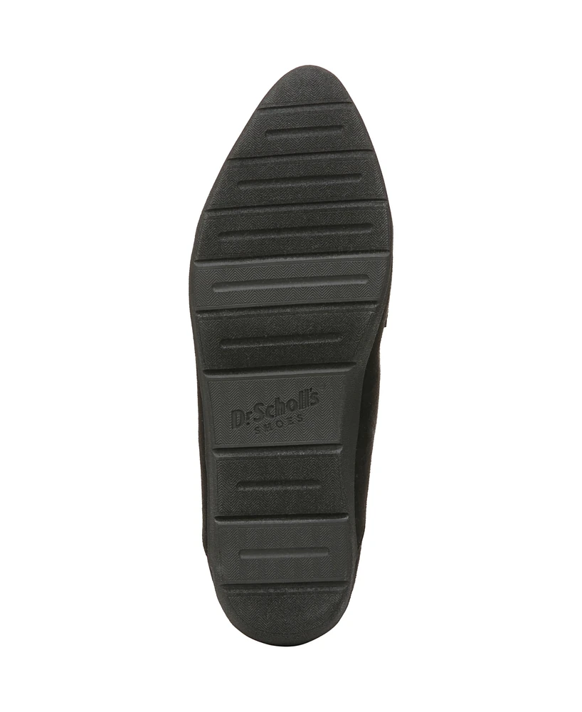 Dr. Scholl's Women's Emilia Slip-ons