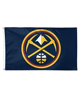 Wincraft Denver Nuggets 3' x 5' Primary Logo Single-Sided Flag