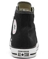 Converse Little Kids Chuck Taylor Hi Casual Sneakers from Finish Line