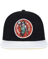 Men's Mitchell & Ness Black