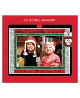 Ganz Cocoa Best Friends Frame Ornament