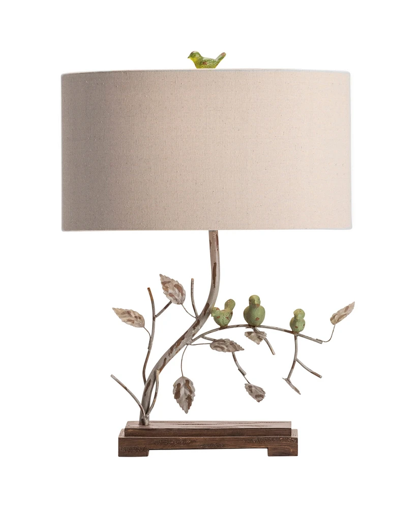 Ella 23" Table Lamp