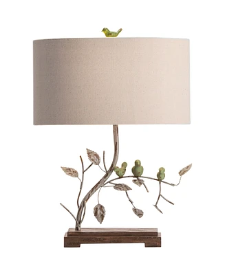 Ella 23" Table Lamp