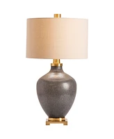 Liam 34" Table Lamp