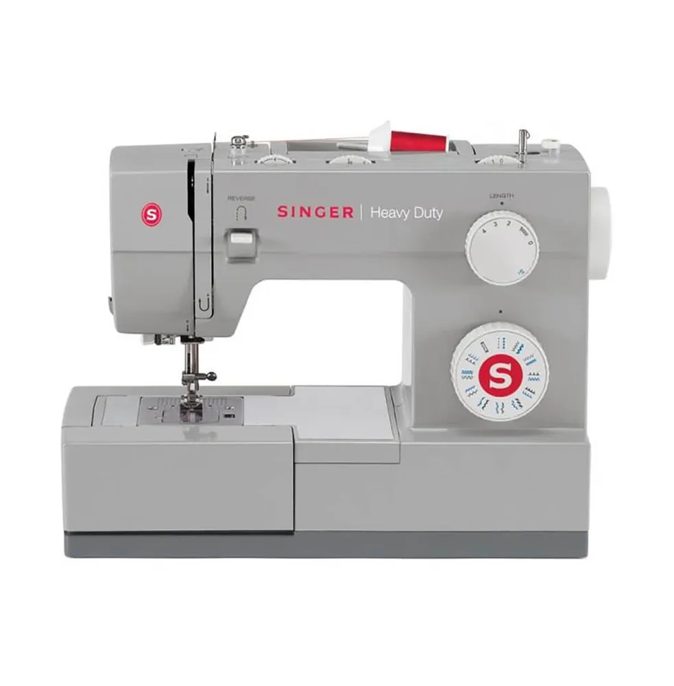 Singer Heavy Duty 4423 Sewing Machine with Extension Table