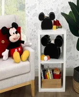 Disney Mickey Mouse 2 Piece Storage