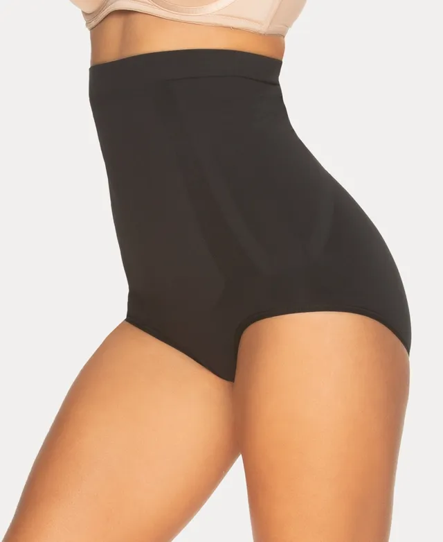 Fusion High Waist Shapewear Short