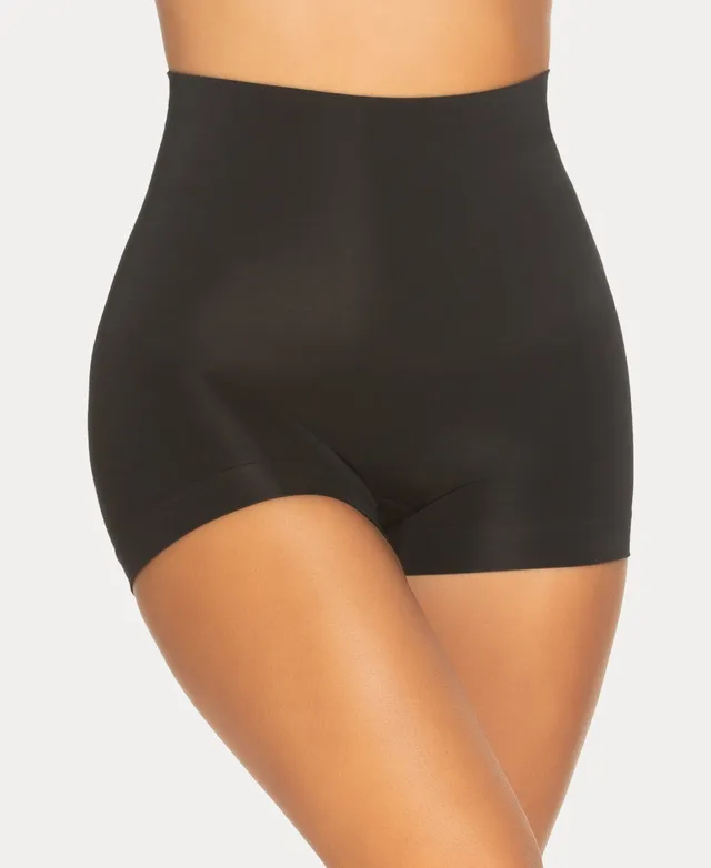 Women's Fusion Open Bust Back Smoother Shapewear