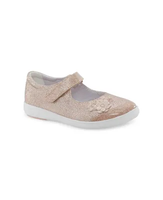 Stride Rite Little Girls Holly Mary Jane Shoes