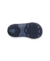 Stride Rite Toddler Boys SRTech Wes Leather Sneakers