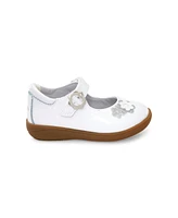 Stride Rite Toddler Girls Holly Leather Shoes