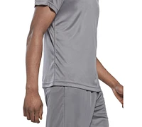 Reebok Men's Training Moisture-Wicking Tech T-Shirt