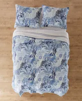 Levtex Reef Dream Reversible -Pc. Quilt Set