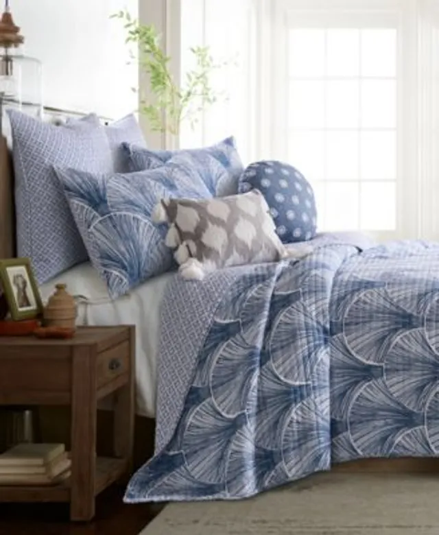 Levtex Etrada Reversible Quilt Sets