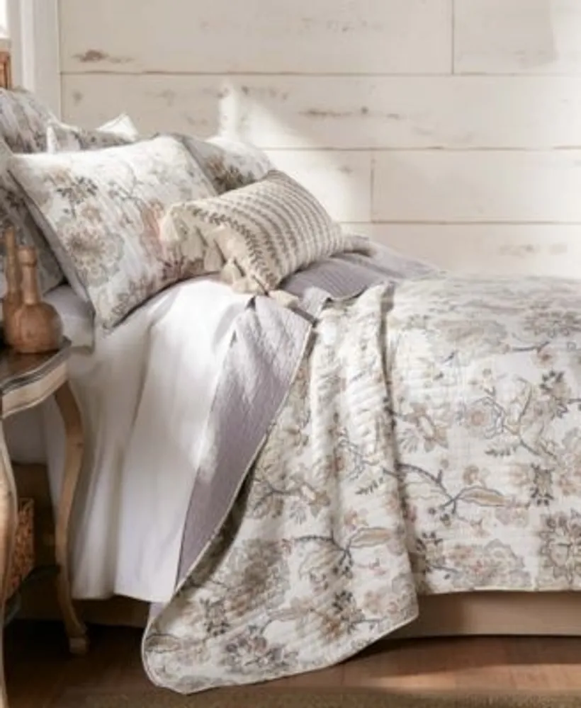 Levtex Ophelia Reversible Quilt Sets