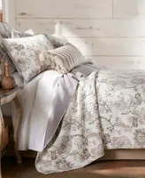 Levtex Ophelia Reversible Quilt Sets