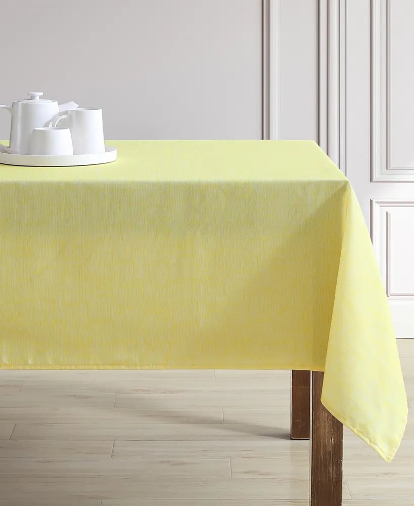 Laura Ashley Easy Care Pattern Tablecloth