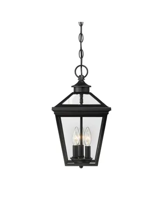 Savoy House Ellijay Outdoor Hanging Lantern