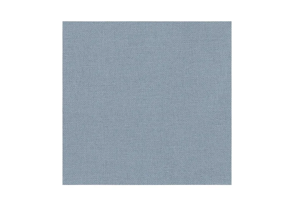 Precut Needlework Fabric Zweigart Murano 32 count Blue Cloud 3984/5106