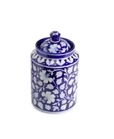 Magra Decorative Kitchen Canister