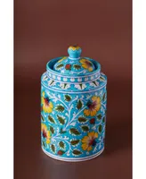 Gauri Kohli Dhanau Decorative Kitchen Canister