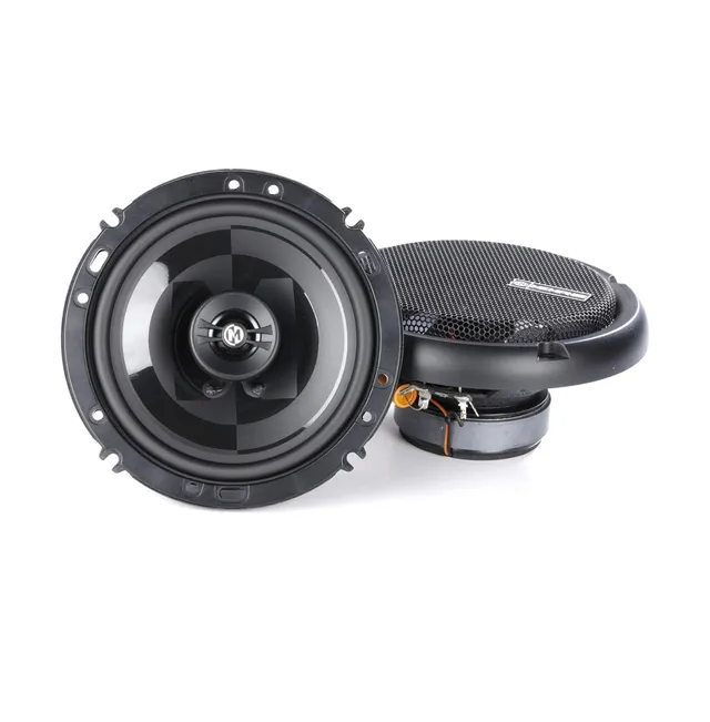 Memphis Audio 6-1/2 2 Way Car Speakers - Pair