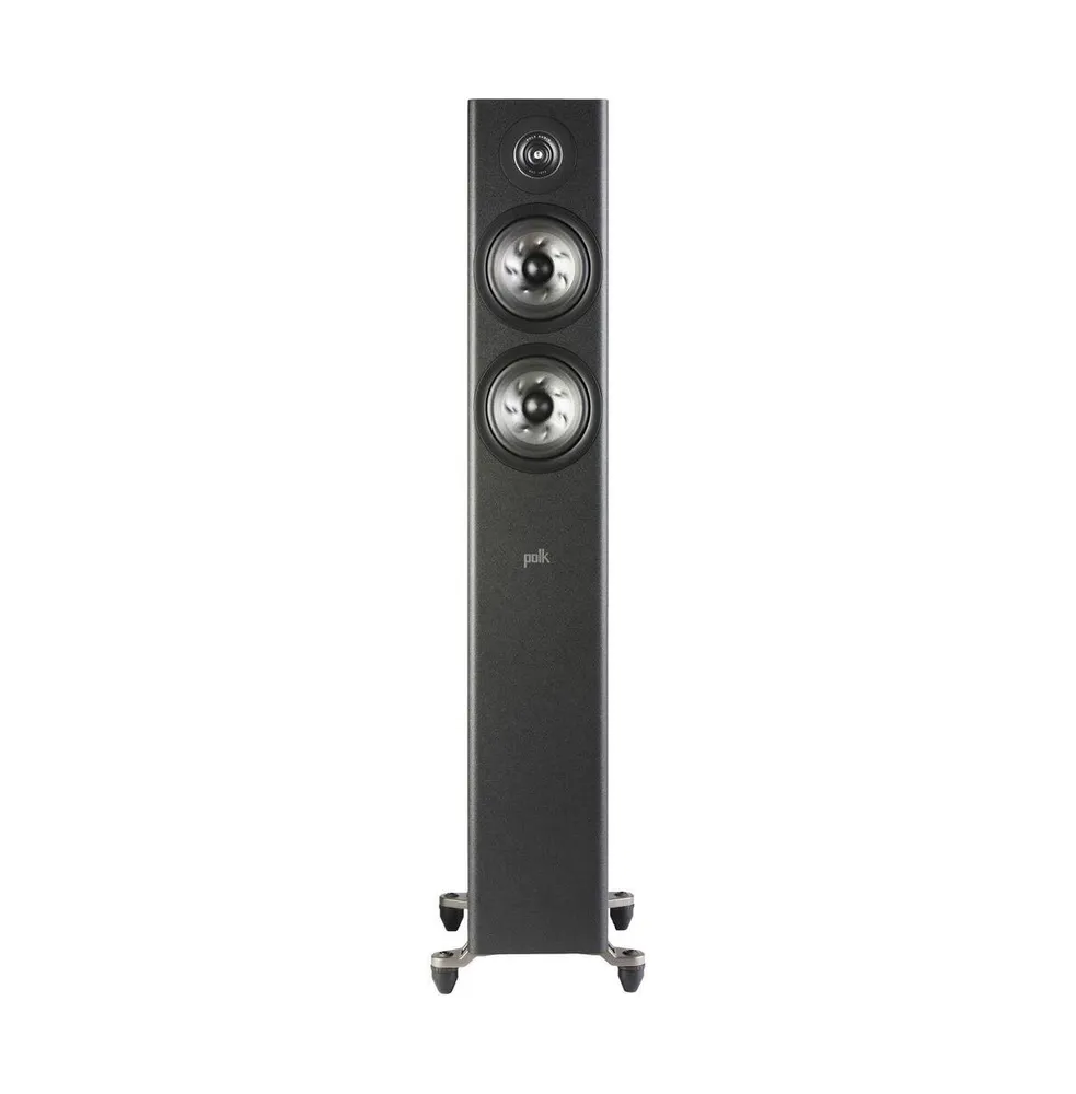 Reserve R500 Single Compact Floorstanding Loudspeaker - Black