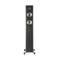 Reserve R500 Single Compact Floorstanding Loudspeaker - Black
