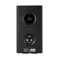 Reserve R200 Large Pair Bookshelf Speakers - Black