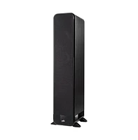 Signature Elite ES55 Black High-Resolution Floor-Standing Loudspeaker