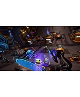 Spacebase Startopia