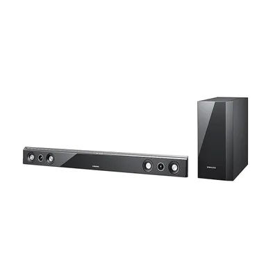 Samsung 2.1 Channel AudioBar with Wireless Subwoofer