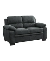 White Label Odessa 58" Loveseat