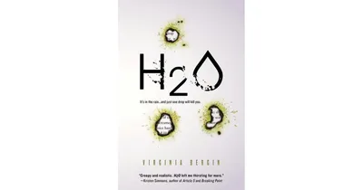 H2O (H2O Series #1) by Virginia Bergin