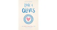 Love & Olives by Jenna Evans Welch