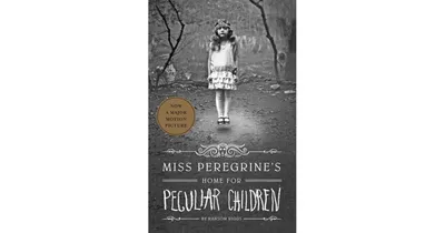 Miss Peregrine's Home for Peculiar Children by Ransom Riggs