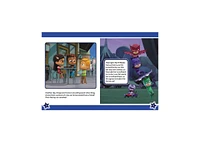 Pj Masks 3-Minute Bedtime Stories by Various