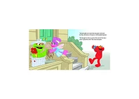 Kindness Makes the World Go Round by Sesame Workshop
