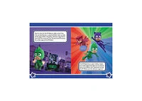 Pj Masks 3-Minute Bedtime Stories by Various