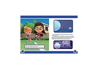 Pj Masks 3-Minute Bedtime Stories by Various