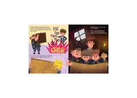 The Goonies: The Illustrated Storybook by Brooke Vitale