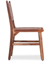 Closeout! Emmilyn Dining Chair