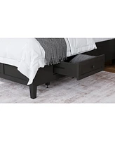 Hedworth Queen Storage Bed
