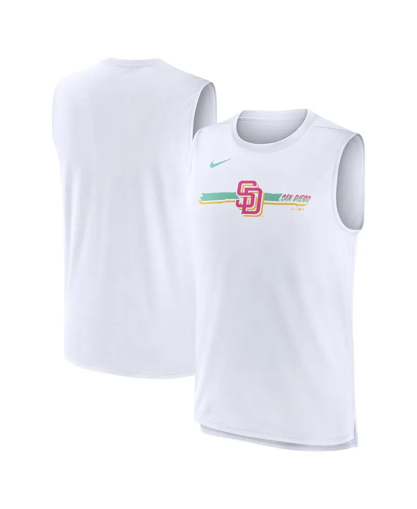 Nike Men's Dri-FIT Tank Top - Macy's