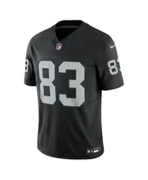 Men's Nike Darren Waller Las Vegas Raiders Vapor F.u.s.e. Limited Jersey