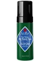 Jack Black True Volume Hair Density Foam, 5 oz.