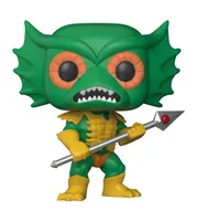 Masters of the Universe Pop Vinyl Figure: Merman